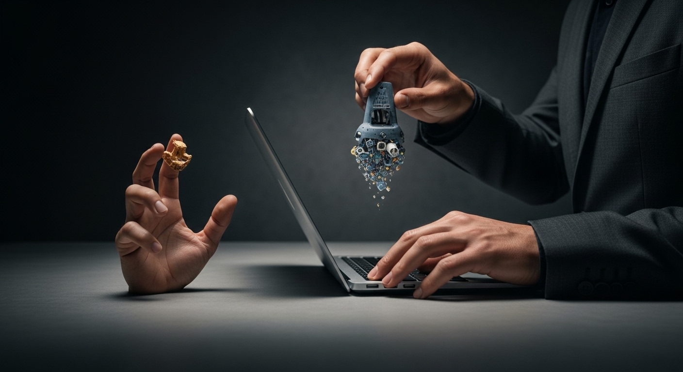 Learn about XFCR and secure file transfer options