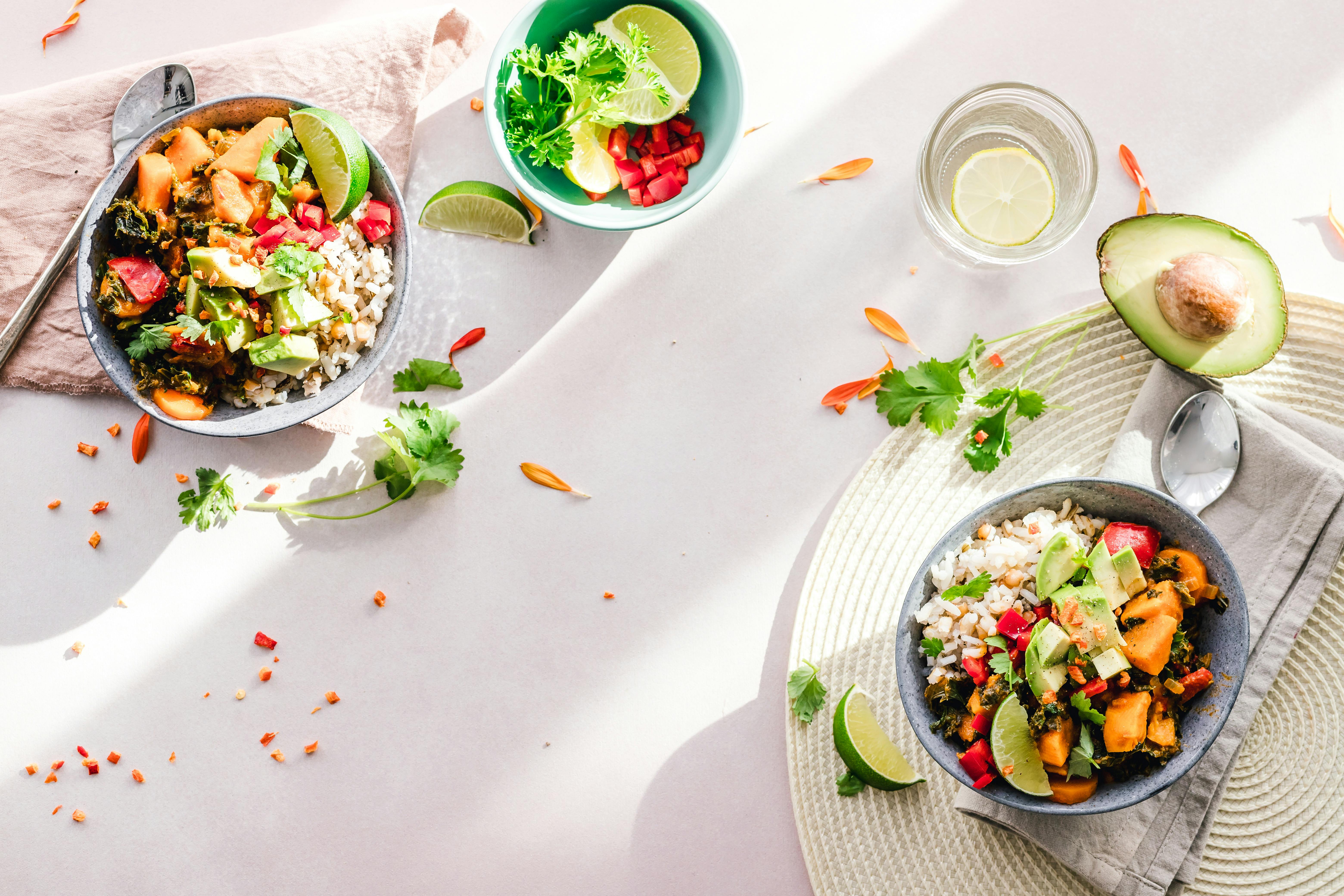 A New Dawn in Beauty and Fitness: The Impact of Plant-Based Living