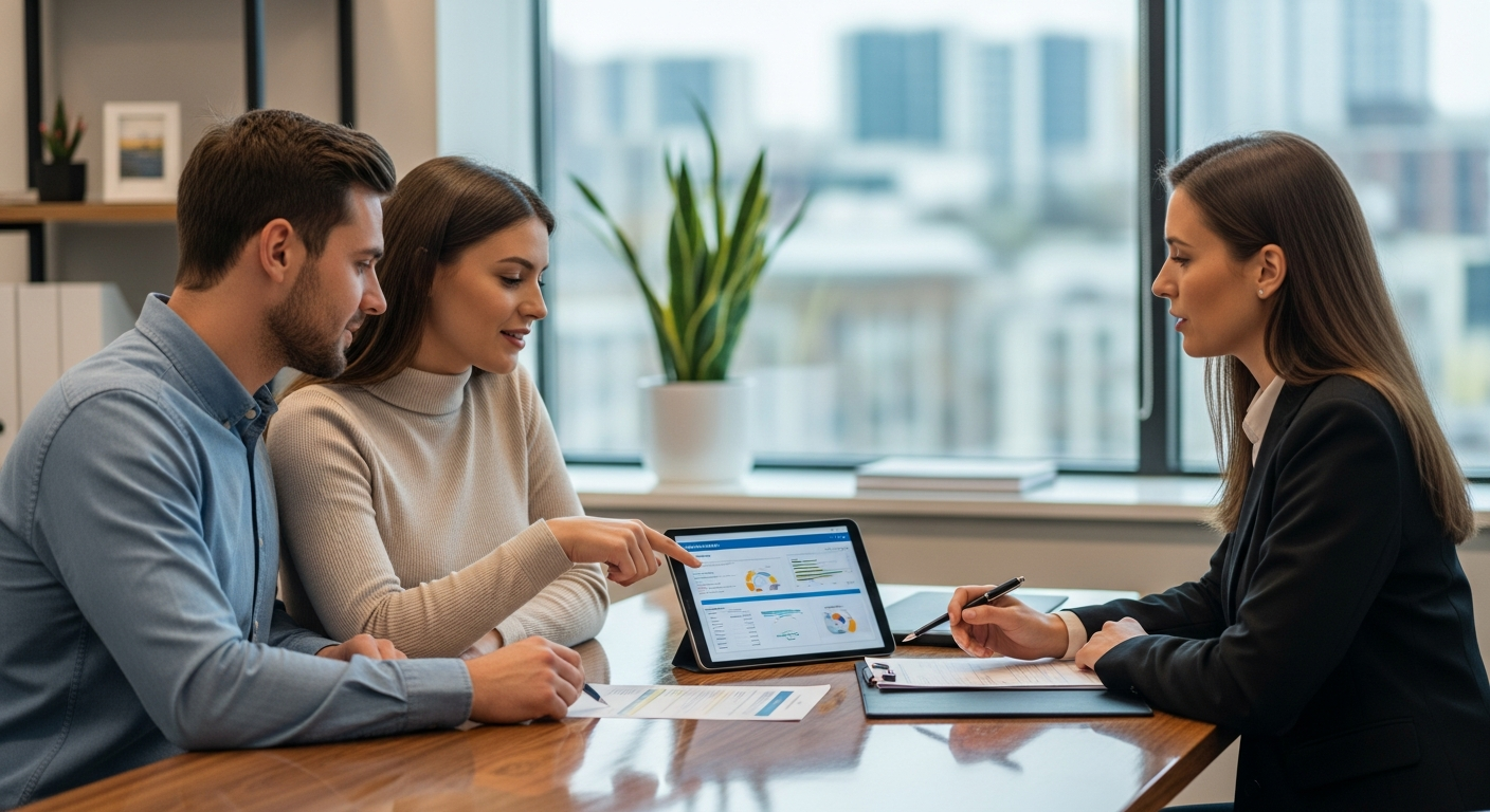 Benut de waarde van uw woning