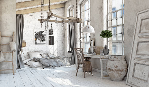 Unveiling the Charm of Shabby Chic: A Blend of Vintage and Modern Aesthetics