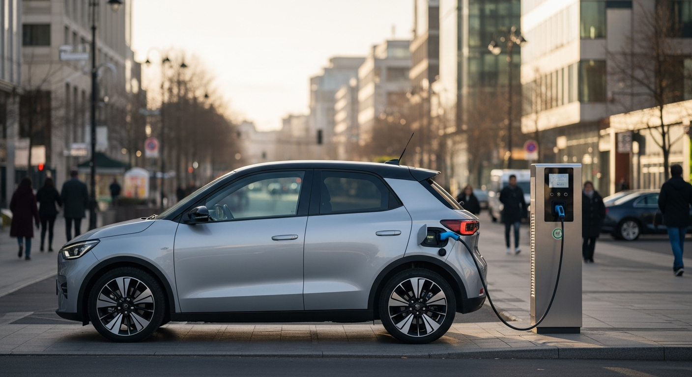 Мініелектромобілі: Як обрати та купити в Україні