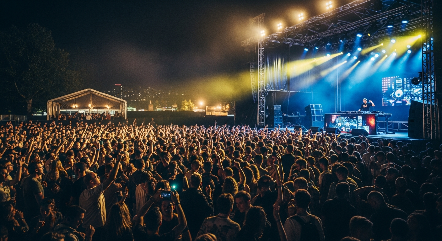 Le Guide Ultime des Festivals : Programme et Streaming