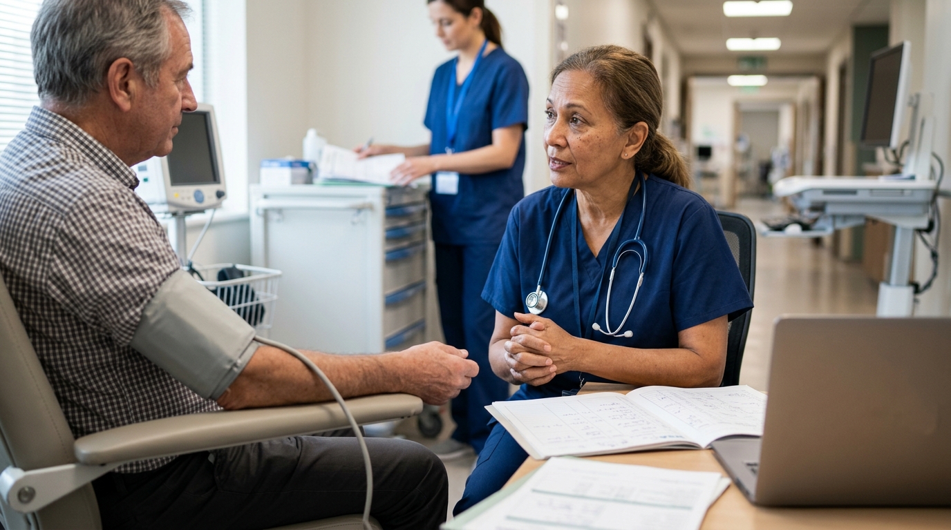 Hronisku olbaltumvielu nogulsnu mediciniska vadiba