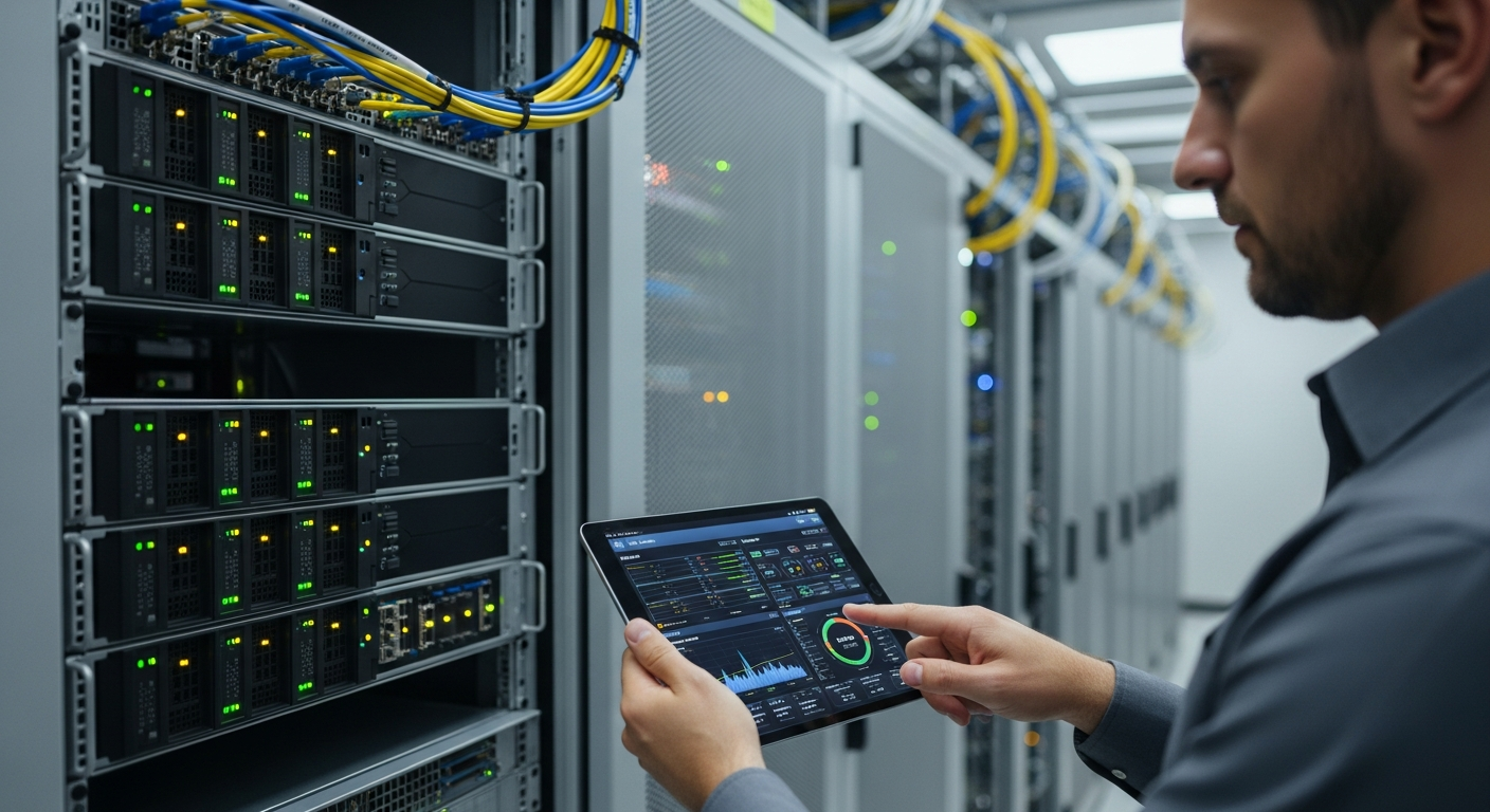 5G Technology's Impact on Communication Systems