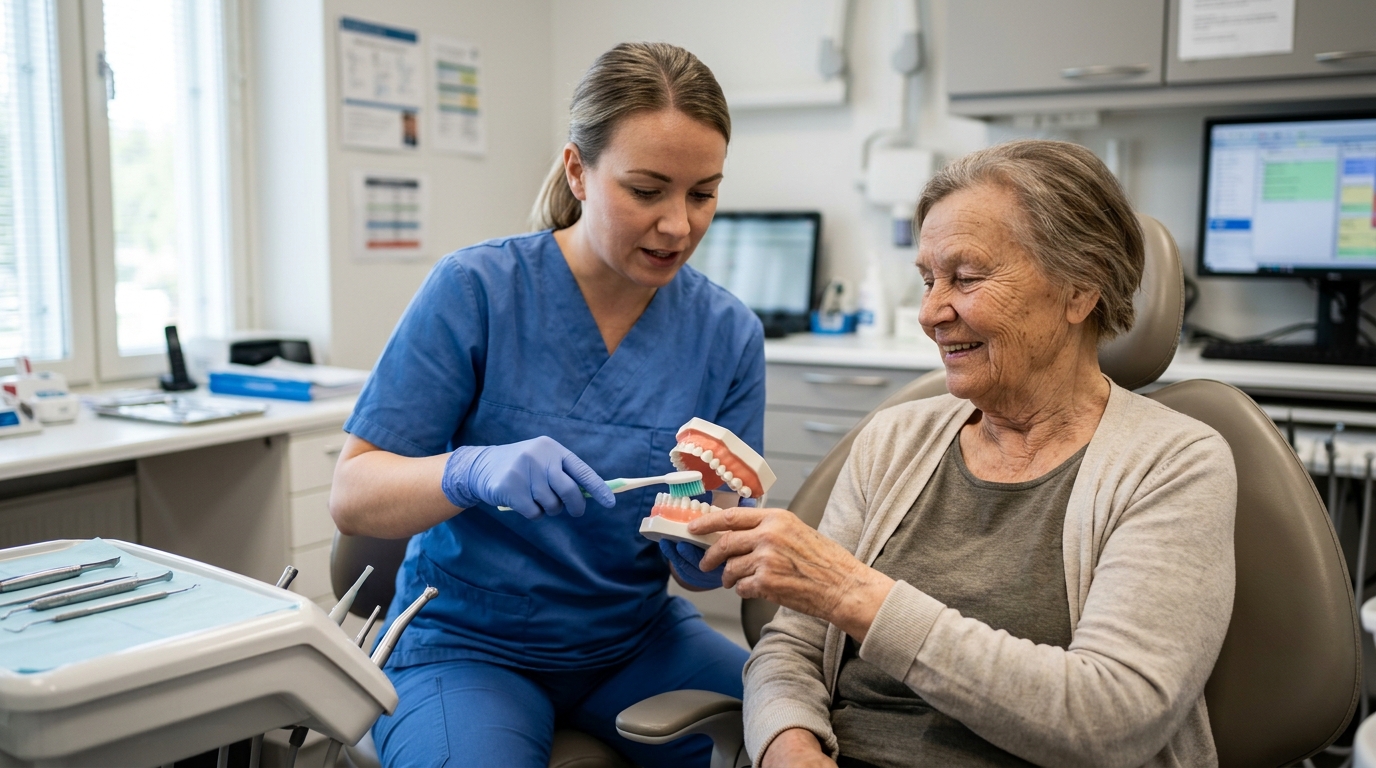 Implantes dentales en 2026: descubre cuánto cuestan, qué cubren los seguros y qué opciones existen