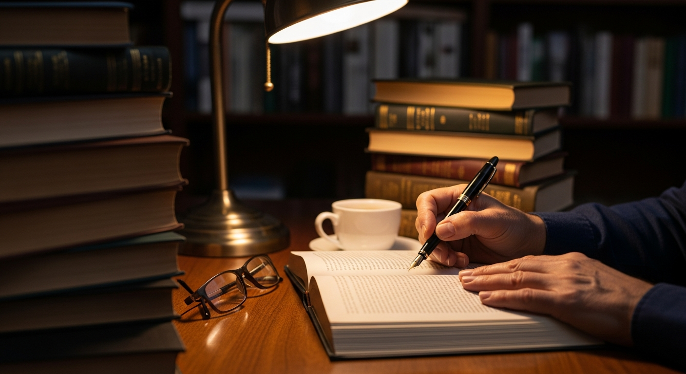 The craft of writing: techniques for compelling narratives