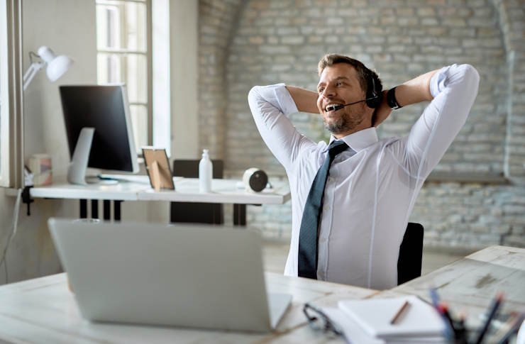 Upgrading Customer Experience through Predictive Analytics