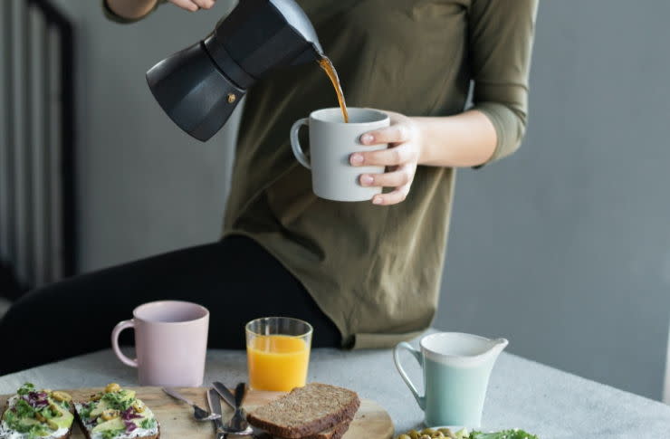 How to Keep Private and Work Life Separate in Your Home