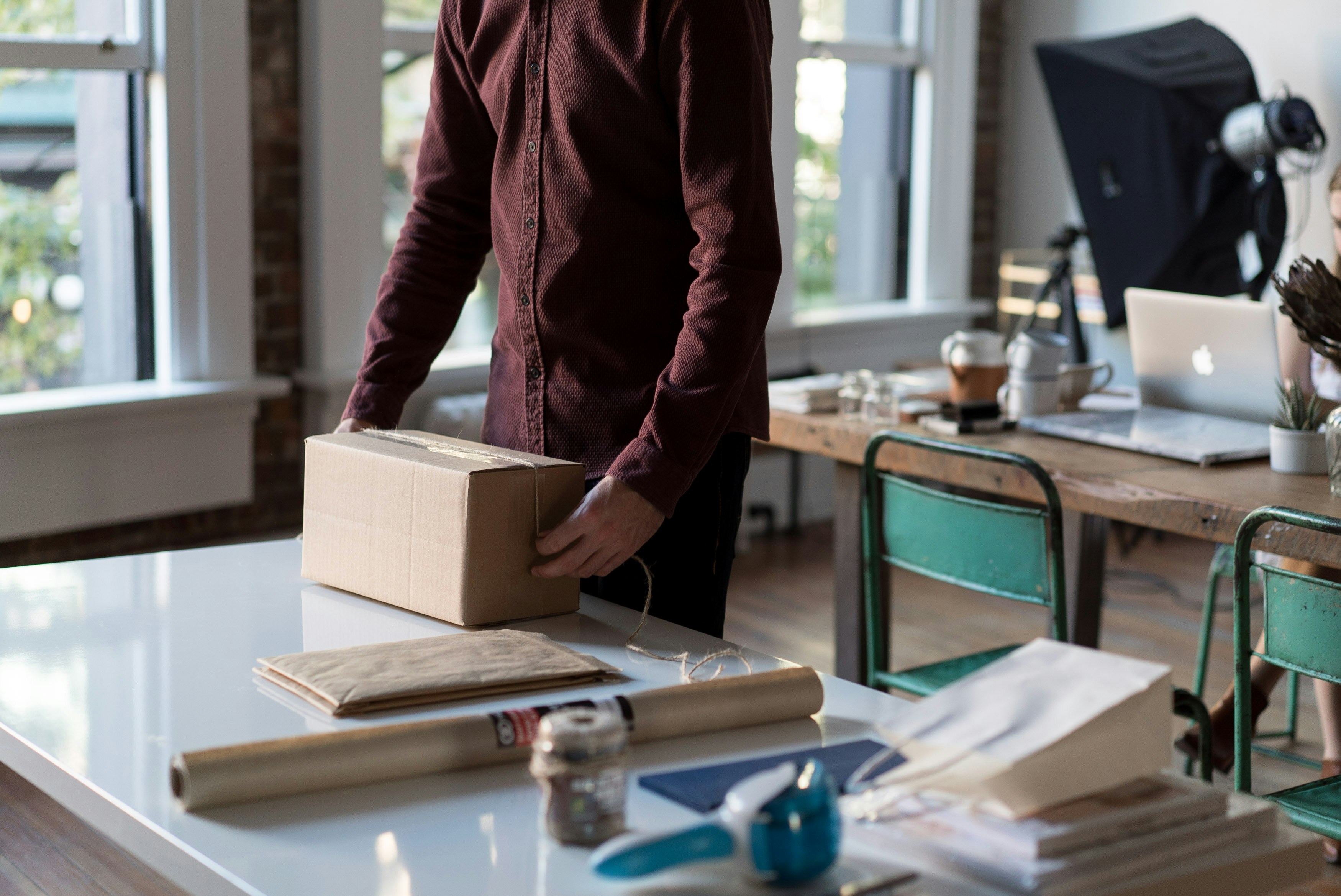 "Maximizing Career Growth with a Multidisciplinary Approach"