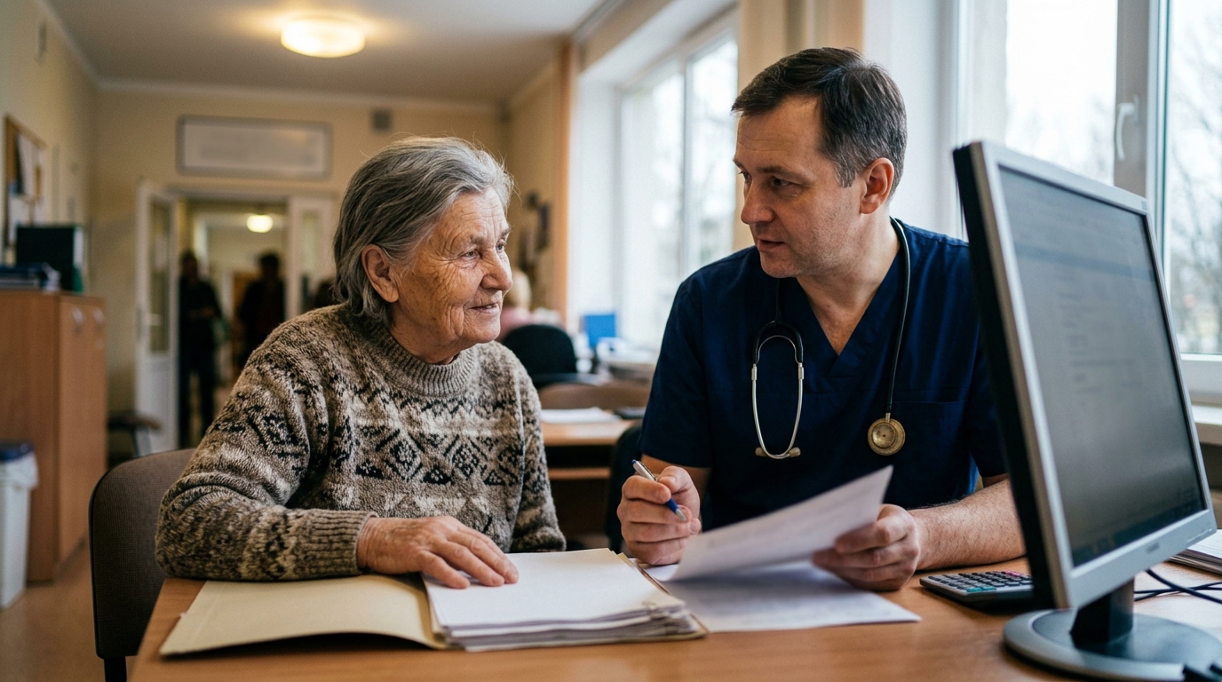 Būtiskākie aspekti medicīnas izdevumu plānošanā