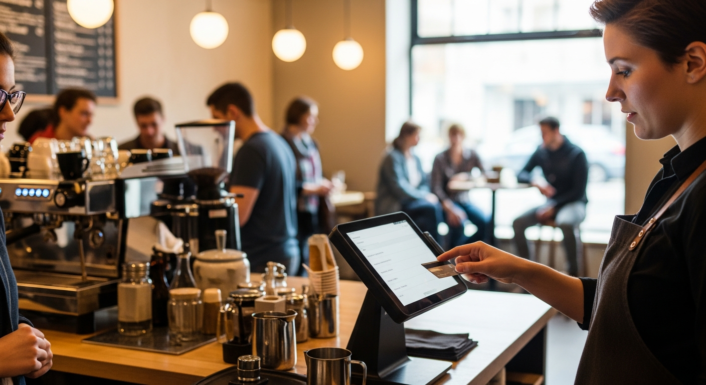 Eficiencia en el manejo de pagos electrónicos