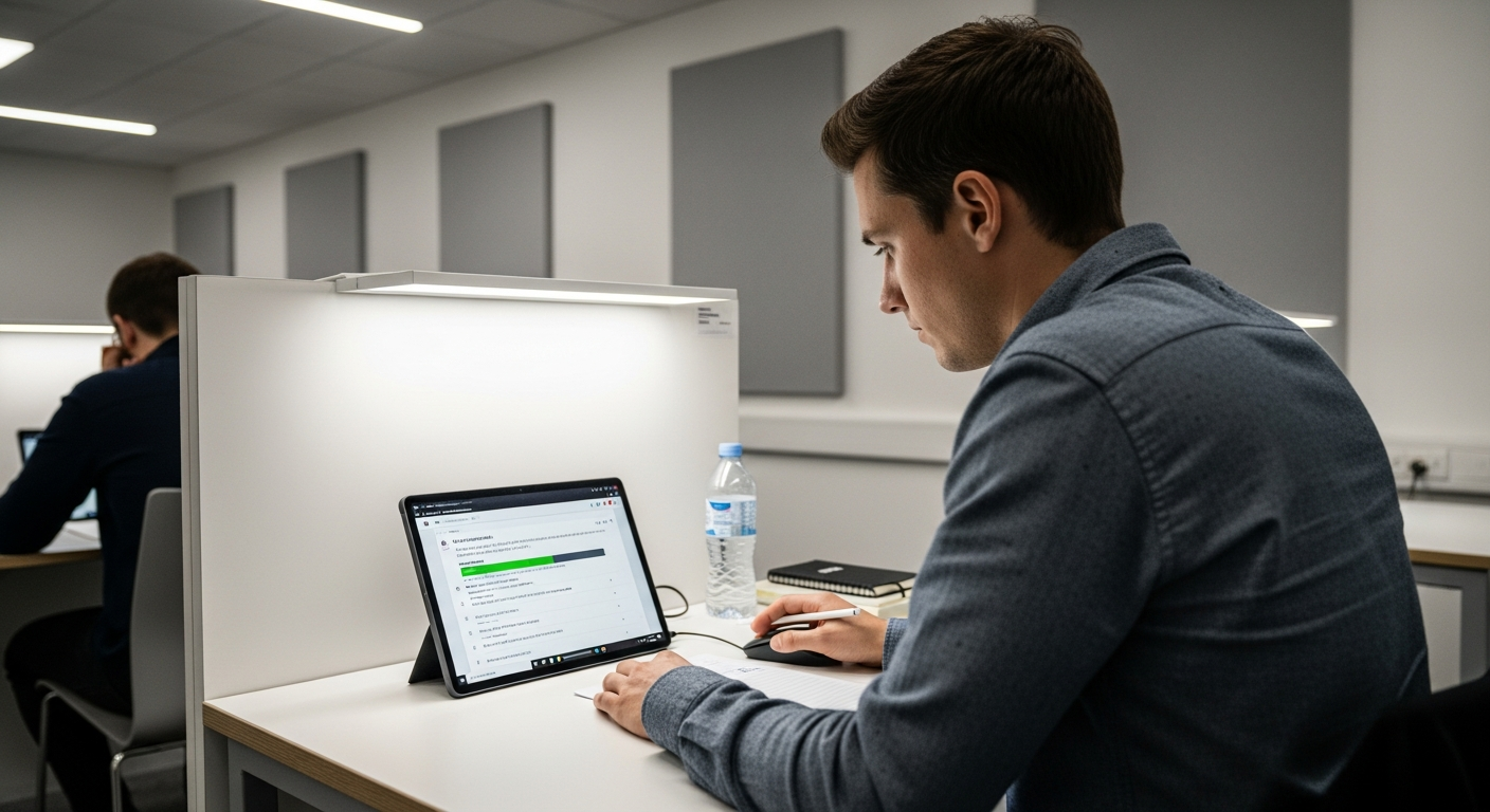 Évaluer son niveau de connaissance avec précision