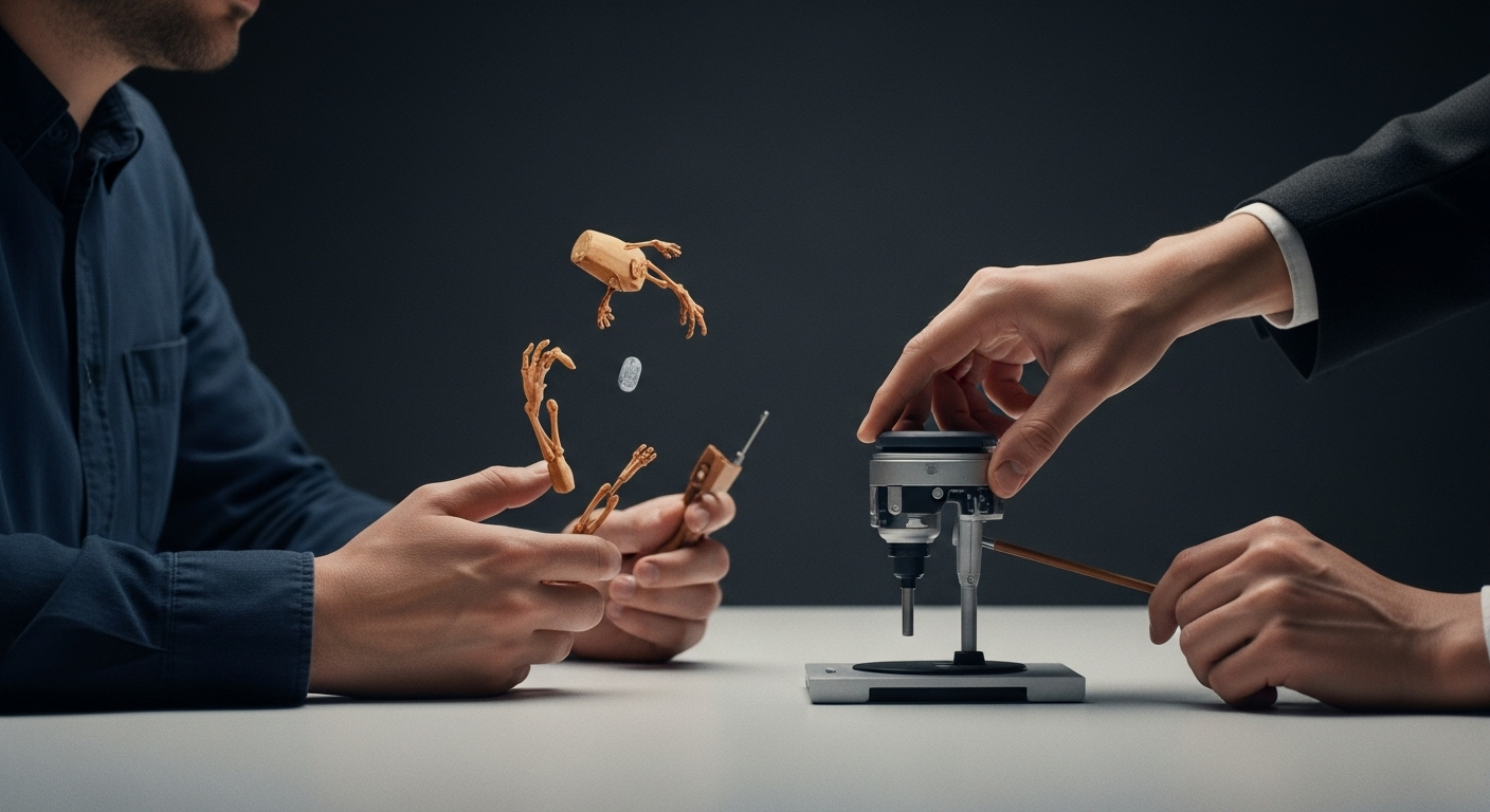 Mechanical Engineering Training in Bremen: Discover Career Paths in Engineering