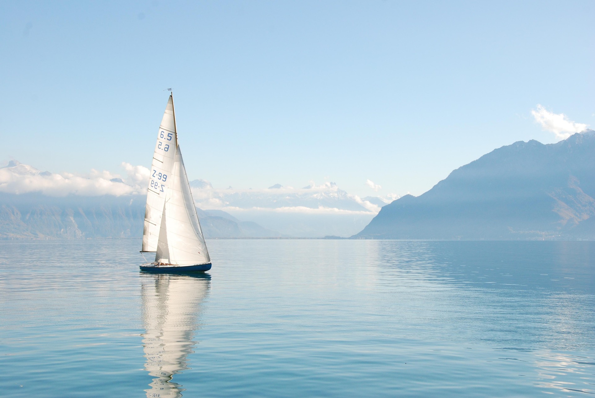Off the Beaten Path: Discovering Sailing as a New Travel Trend