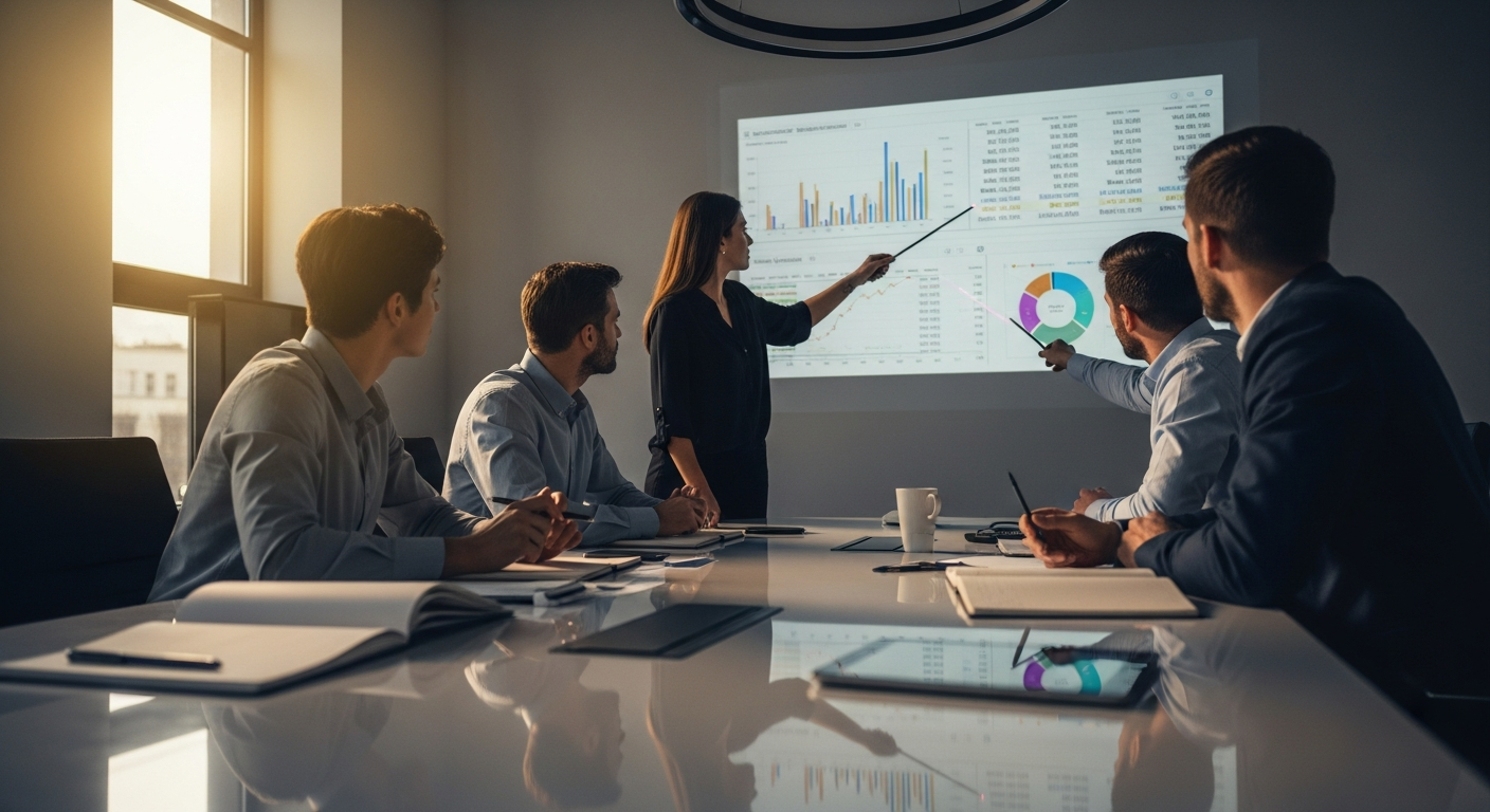 Стратегії накопичення для вашого довгострокового добробуту