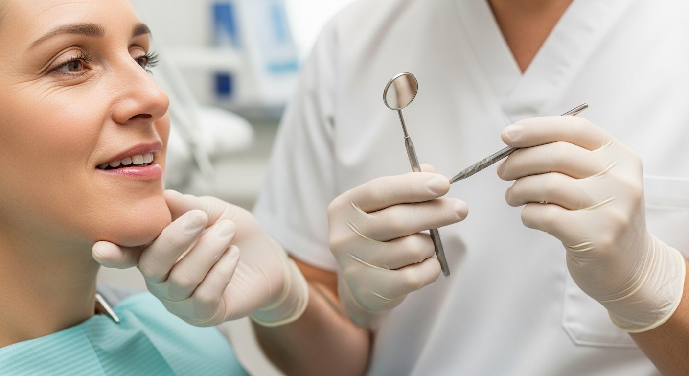 Oporavak nakon zahvata ugradnje implantata