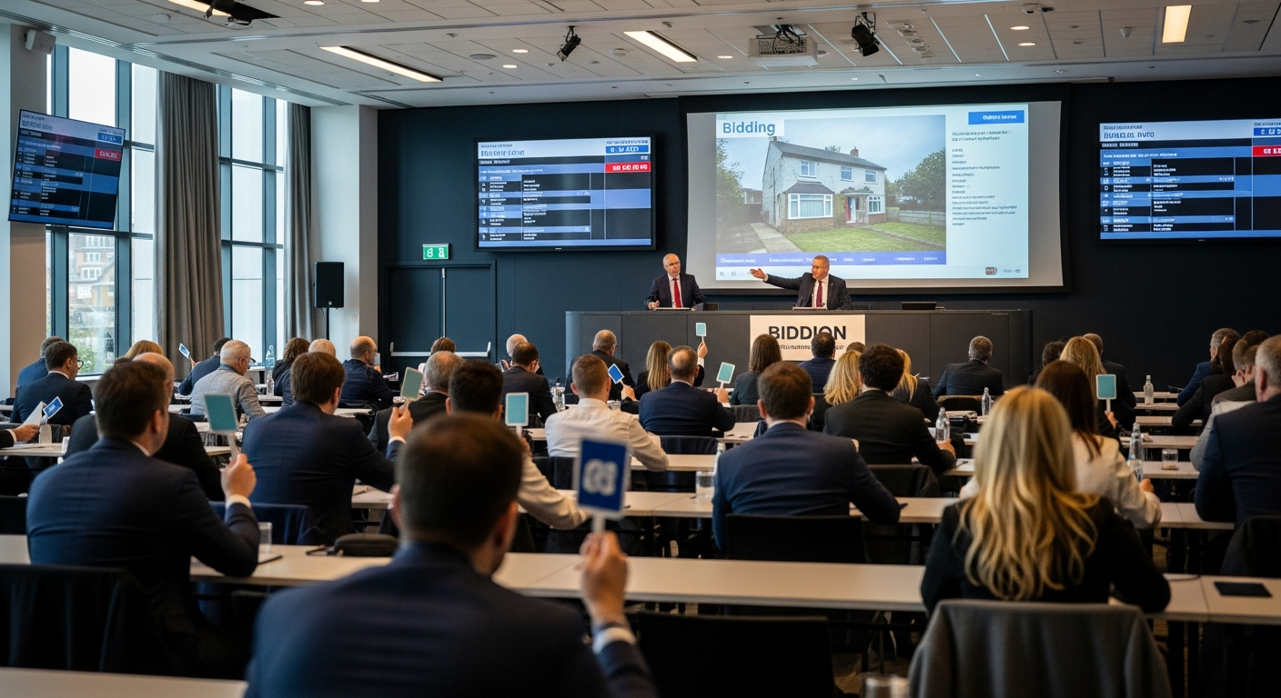 โอกาสในตลาดอสังหาริมทรัพย์ปัจจุบัน