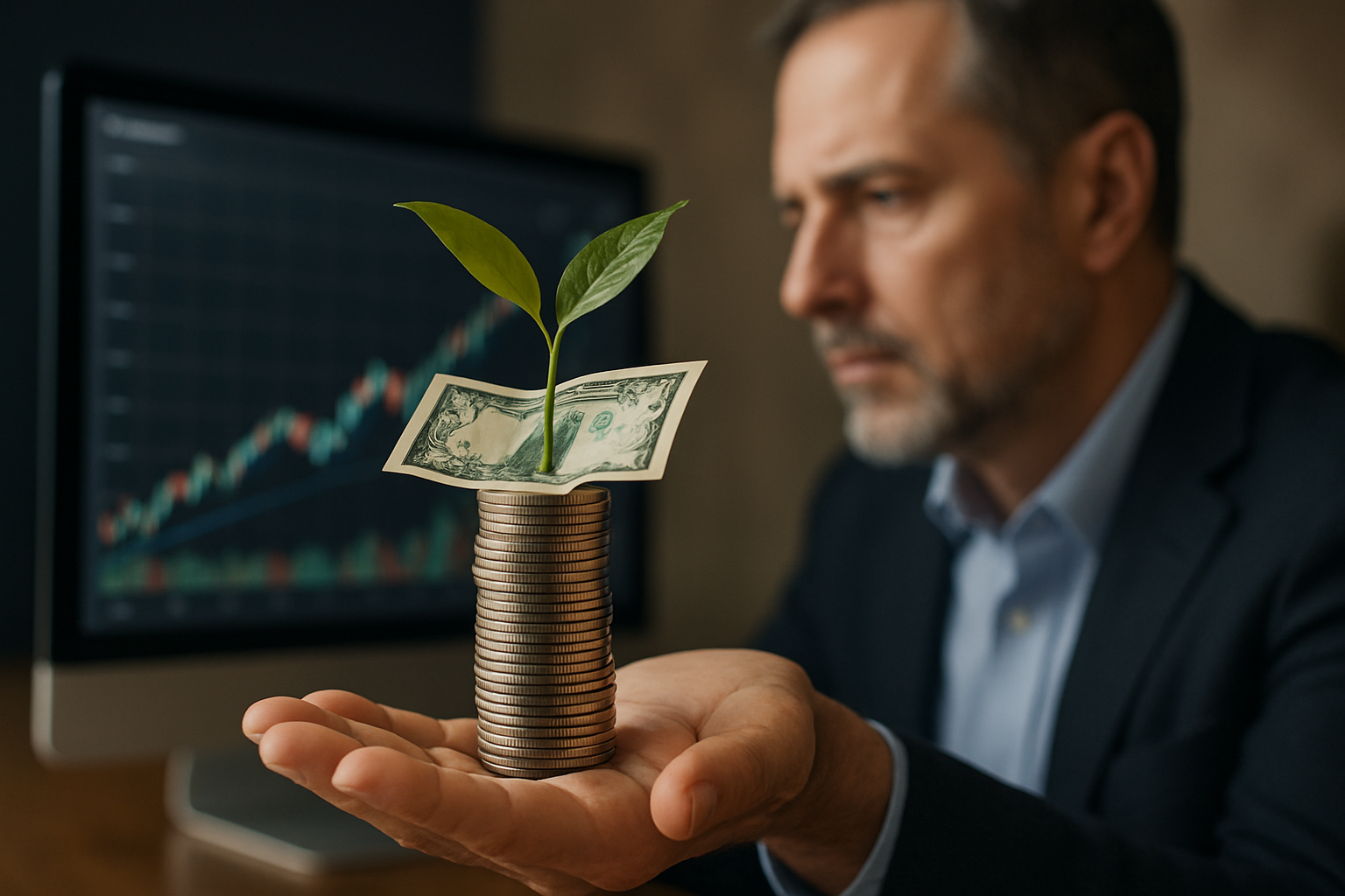 Understanding the Importance of Dividend Investing