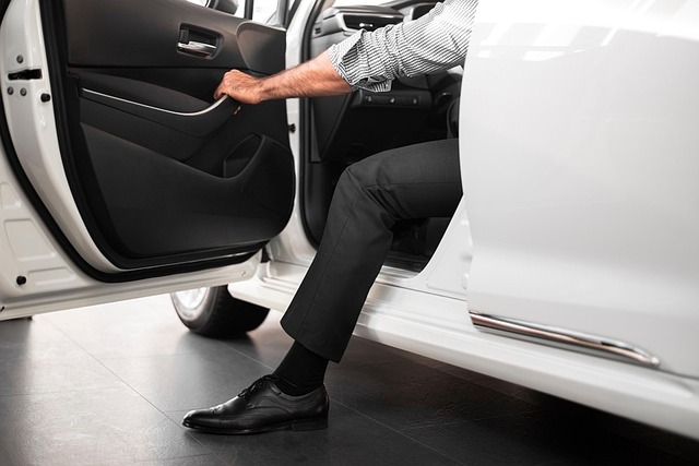 Luxury Car Rental: What to Know Before You Book