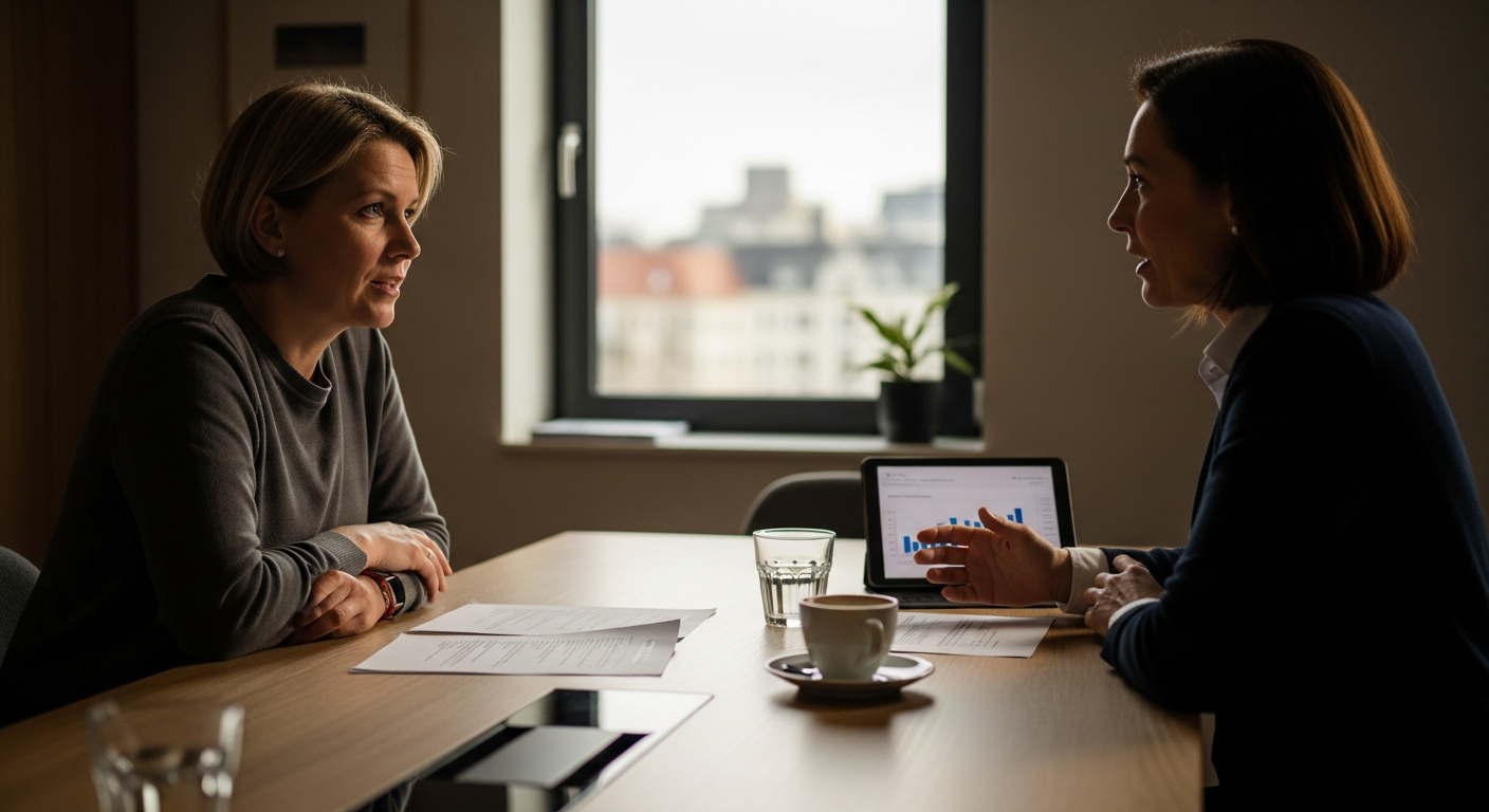 Pensjonsrettigheter for nordmenn som bor i utlandet