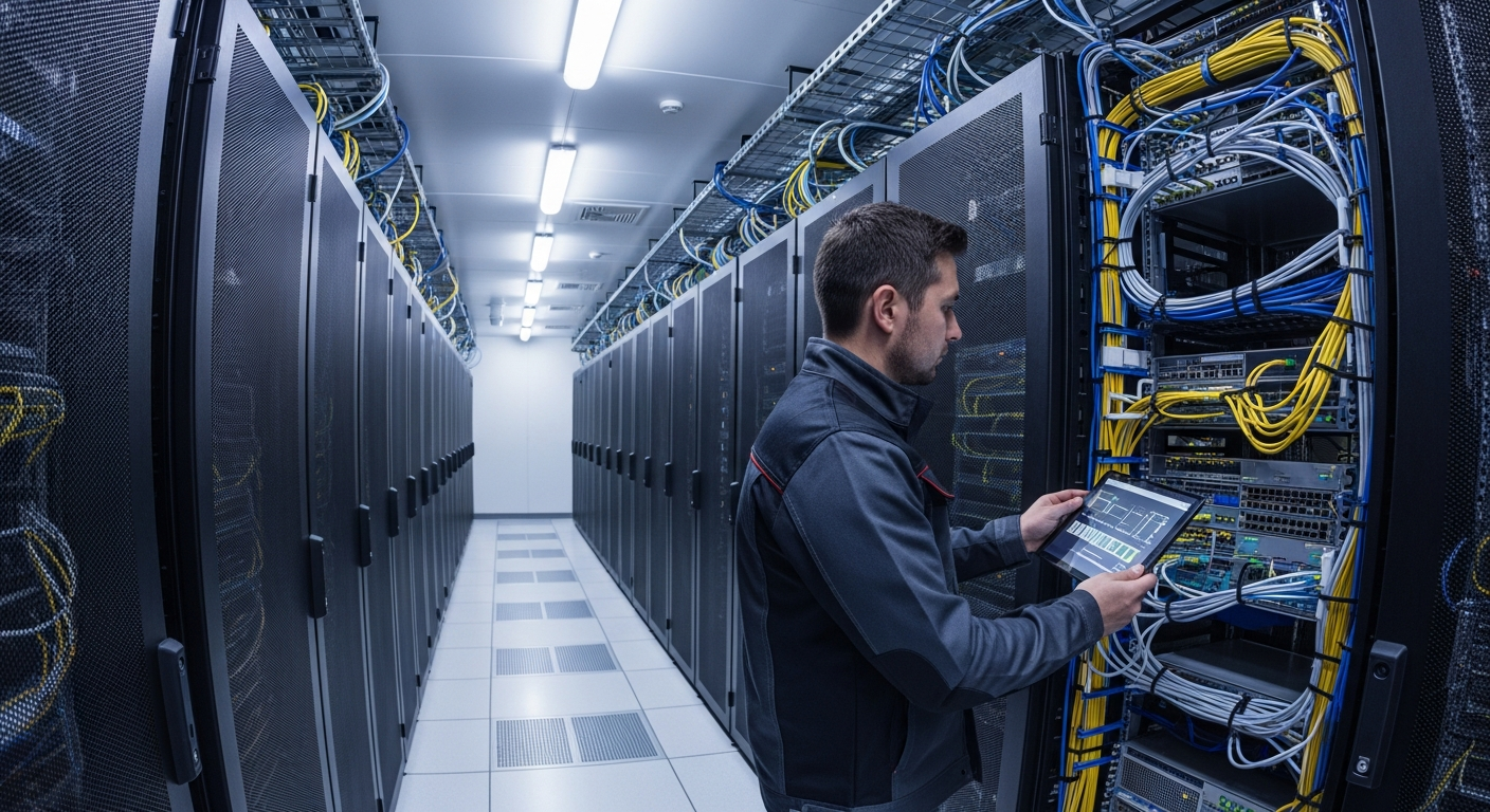 Connectivity Solutions for Smart Ecosystems