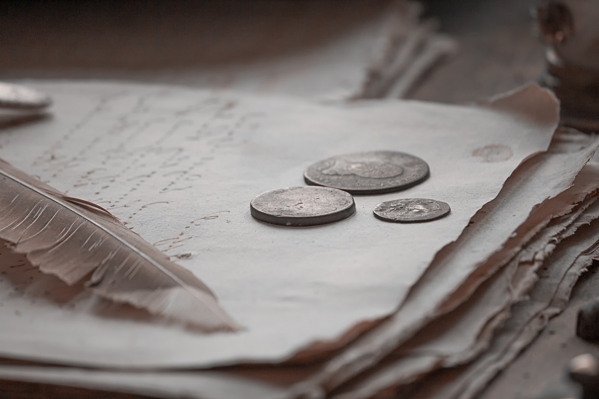 10 Rare Coins Worth A Fortune In 2025
