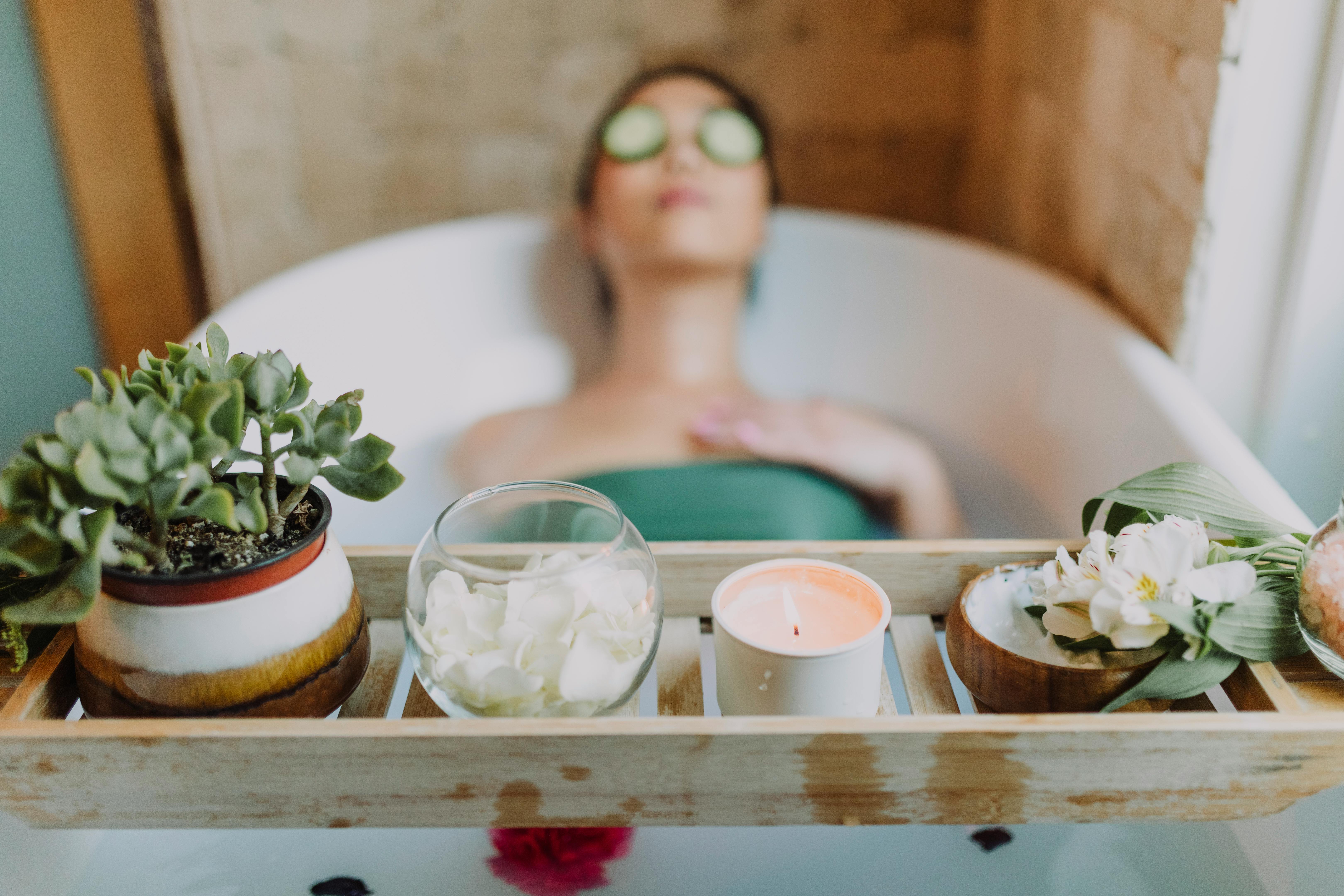 Invigorating Living Spaces: The Rise of Home Wellness