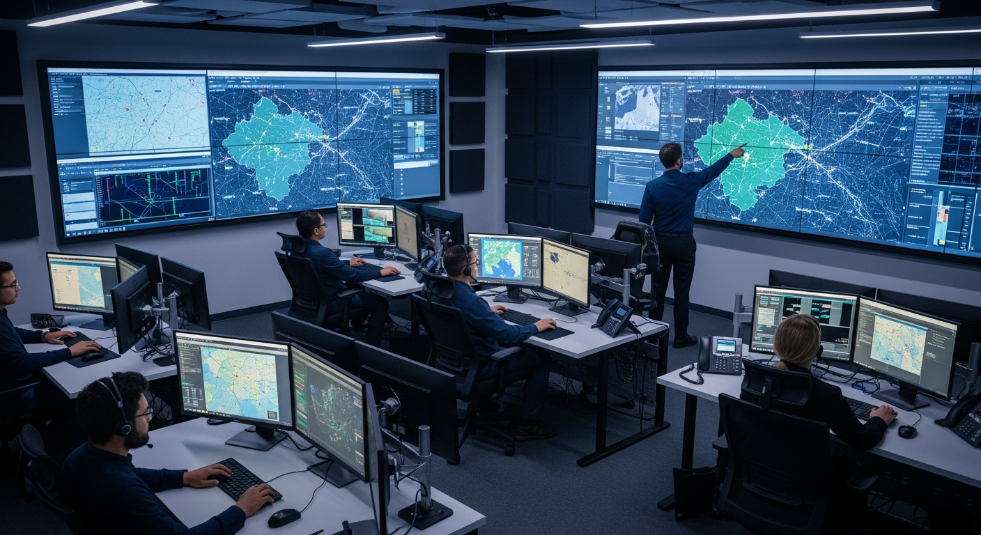 Opportunità nel contrasto alle minacce moderne