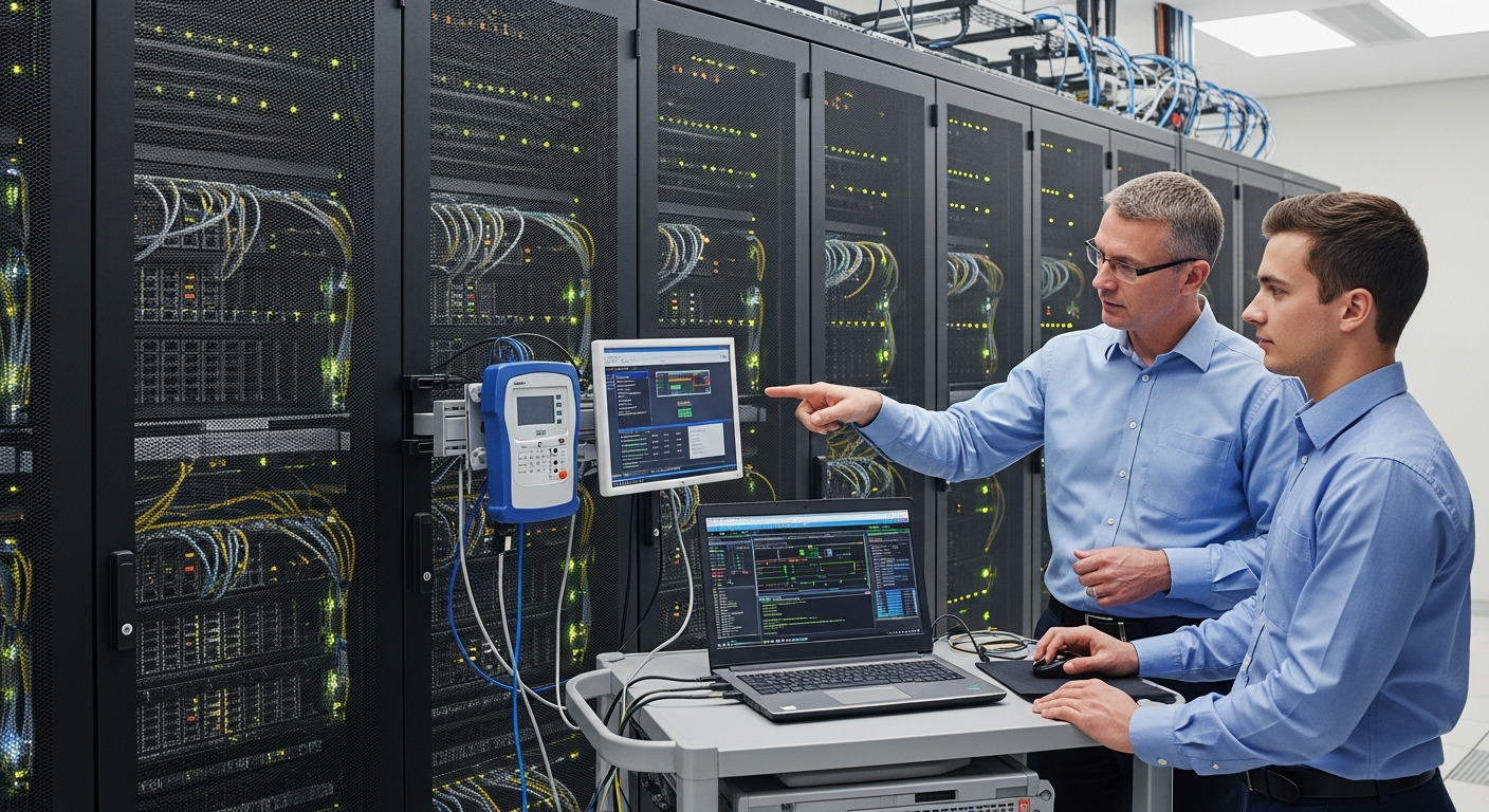 Automatizarea Proceselor cu Asistență Inteligentă