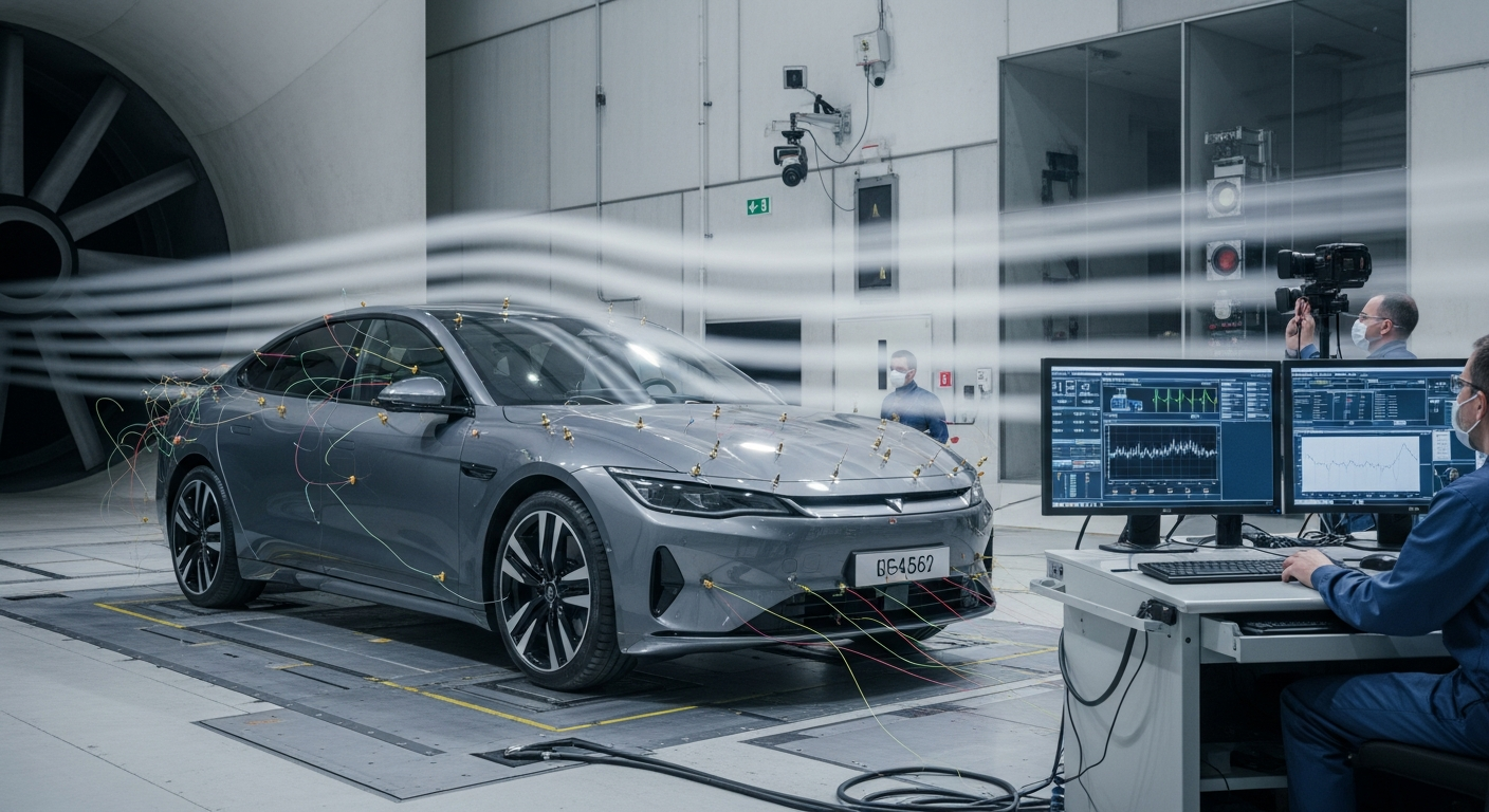 Энергоэффективность на колесах