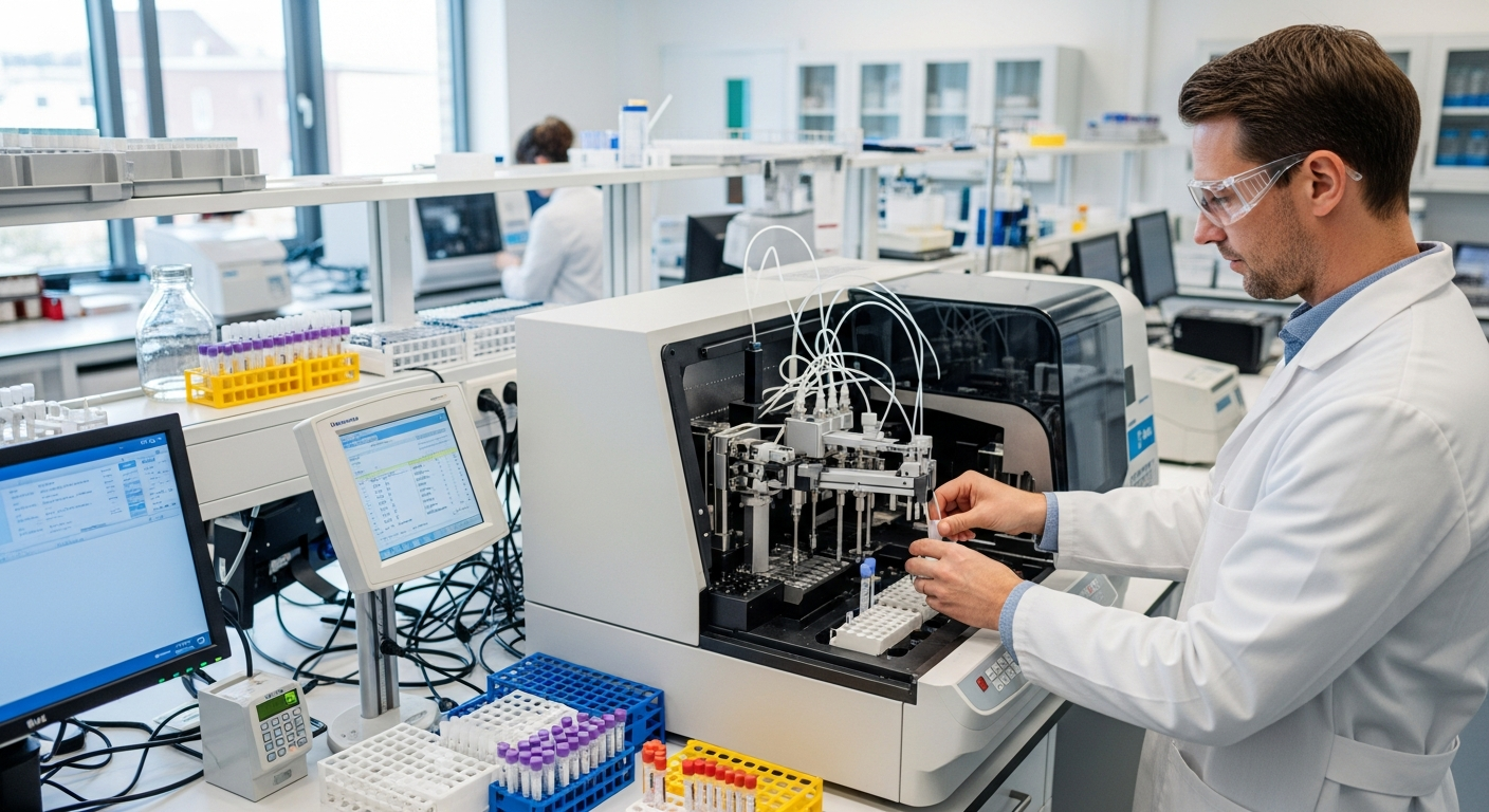 Strategien zur Förderung der hormonellen Balance