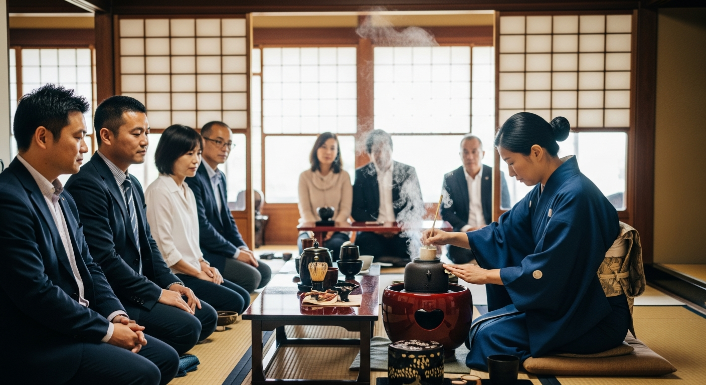 Drink Cultures: A Global Overview