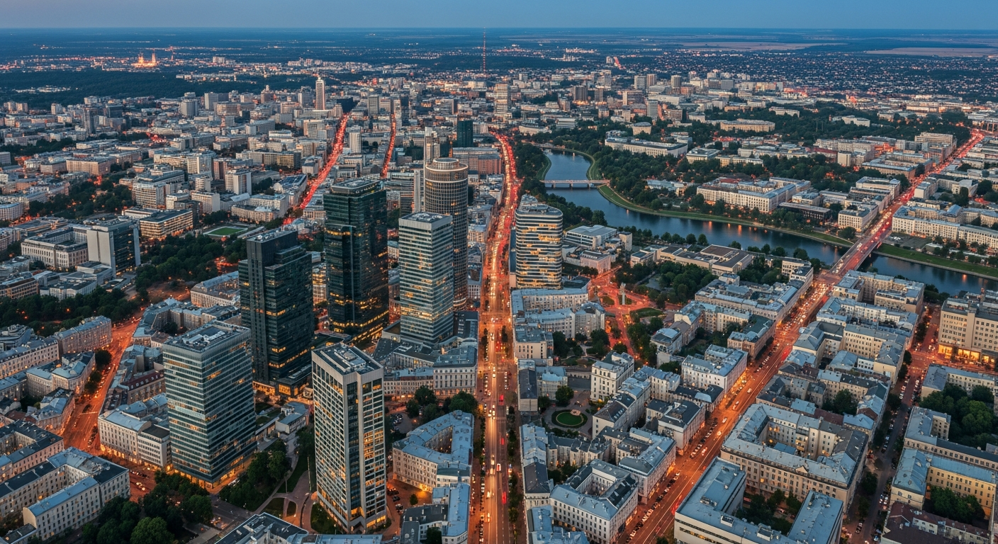 Global Property Market Dynamics Explained