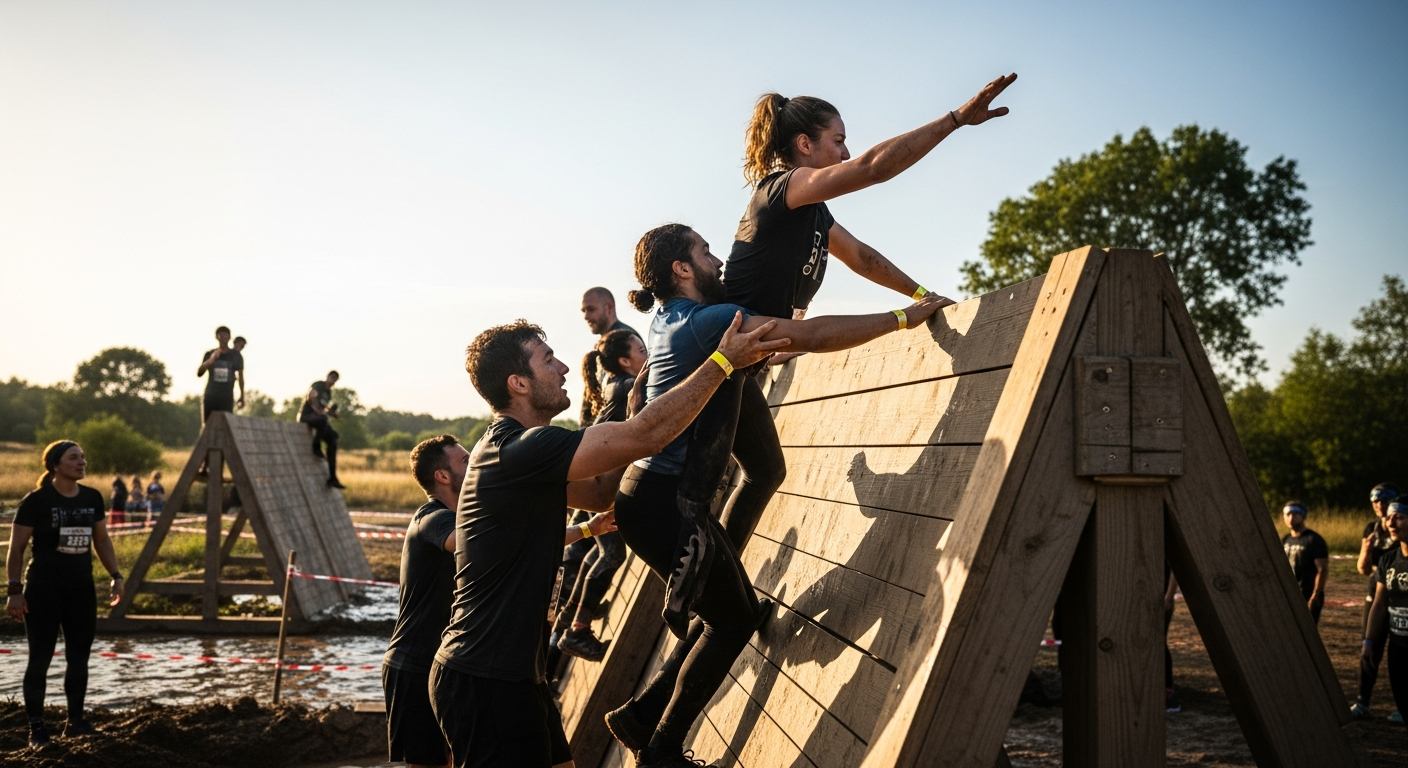 Global Trends in Physical Recreation and Competition