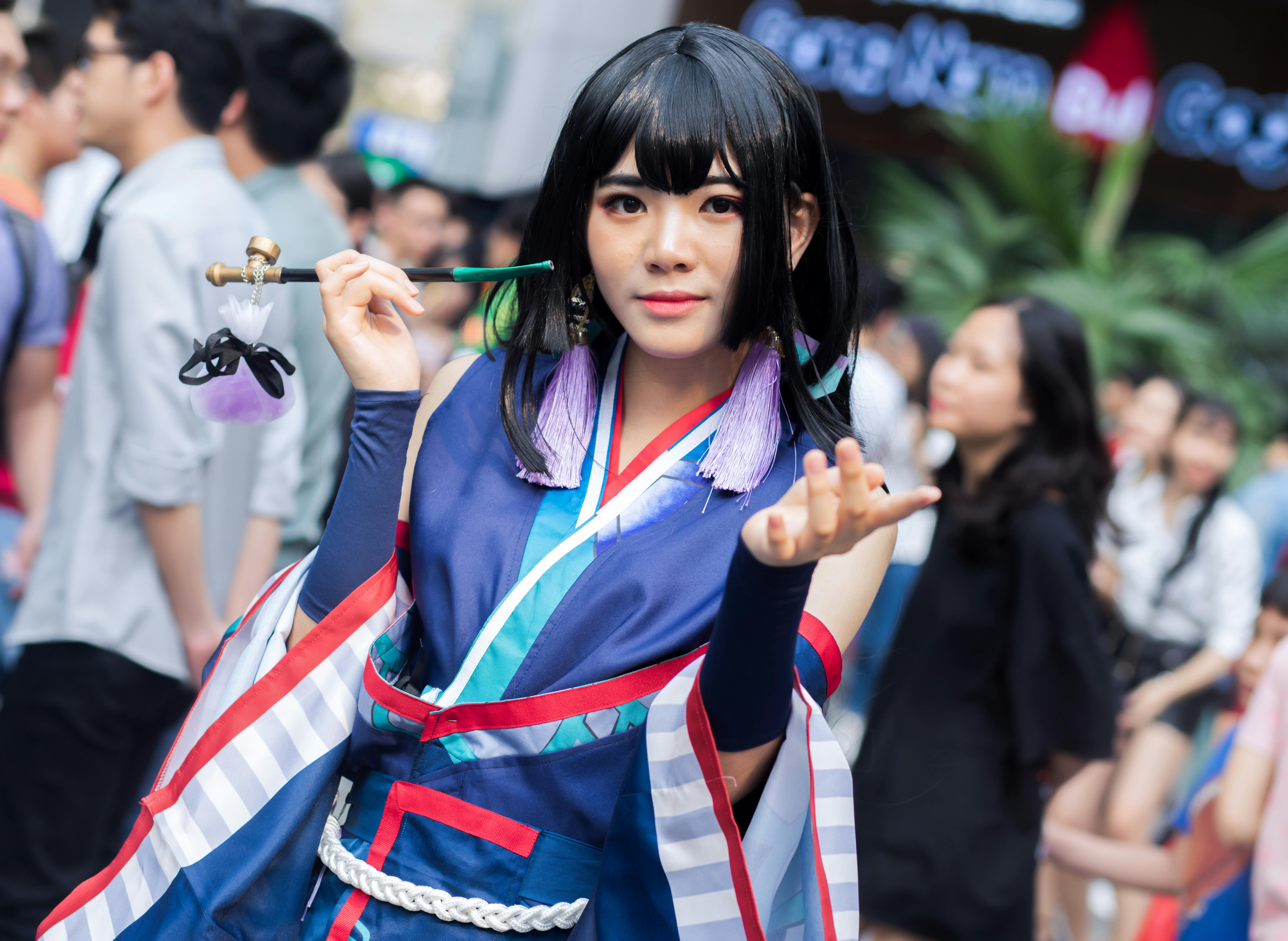 Sparkling Longevity: A Dive into the Beauty and Fitness Secrets of Japanese Women