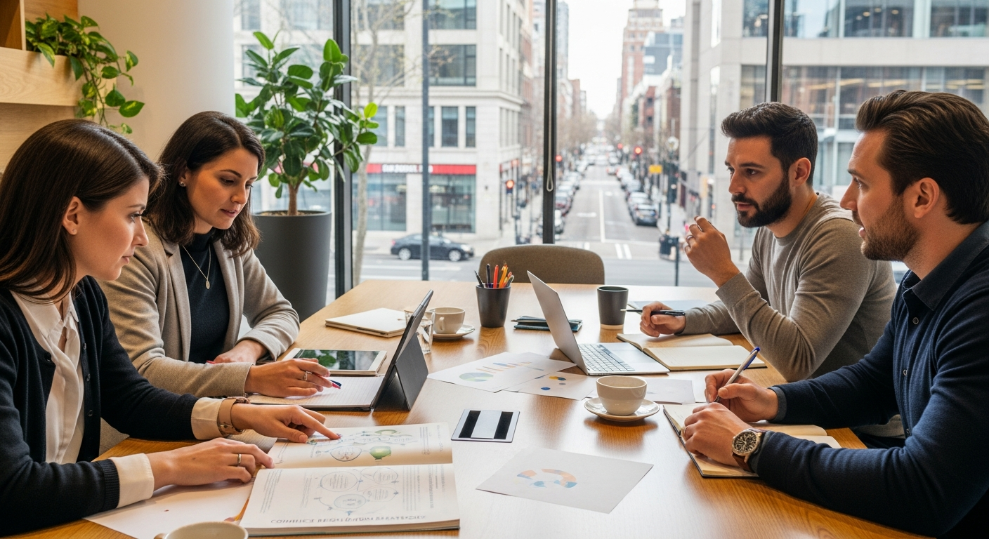 Marco Educativo para la Resolución de Conflictos