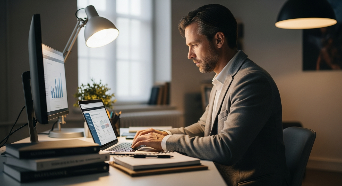 Investing in Knowledge for Career Progression