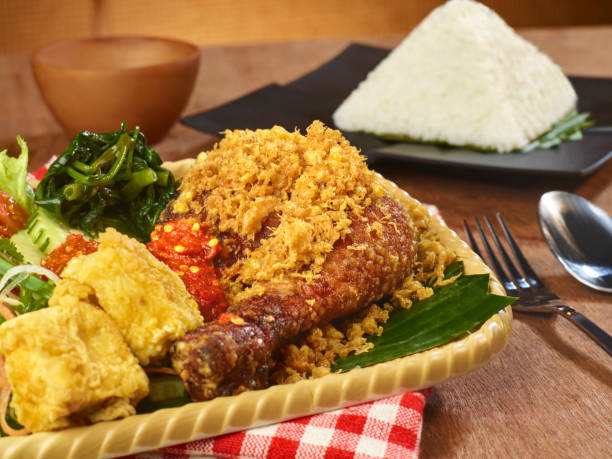 Discover the Aromatic World of Indonesian Cuisine: A Culinary Journey