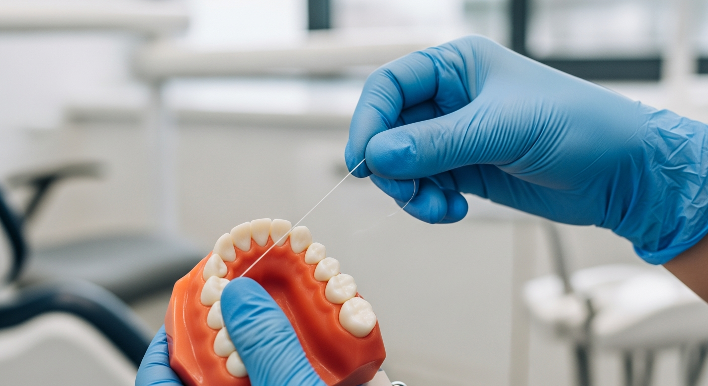 Solutions for Halitosis Prevention