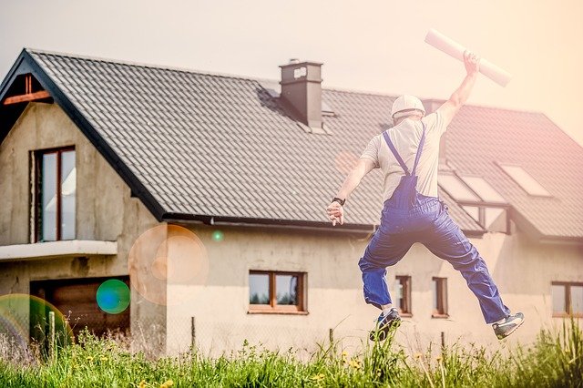 Præfabrikerede Huse: Den Moderne Løsning til Effektivt Boligbyggeri