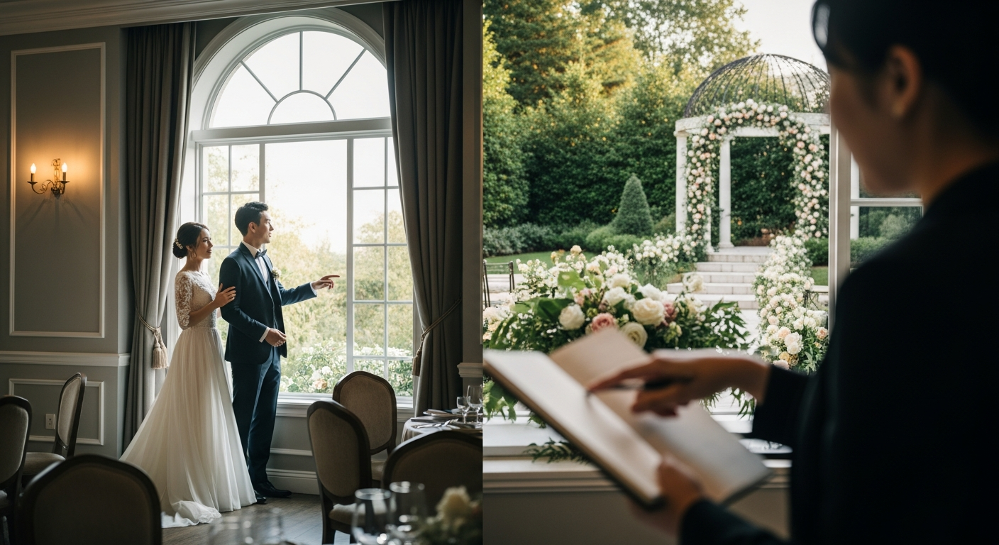 Capture Your Special Day with Professional Wedding Photography