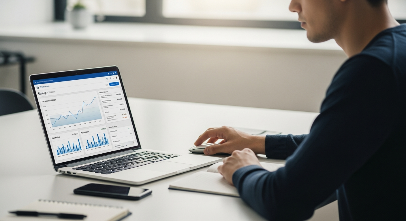 Розв'язання фінансових питань дистанційно