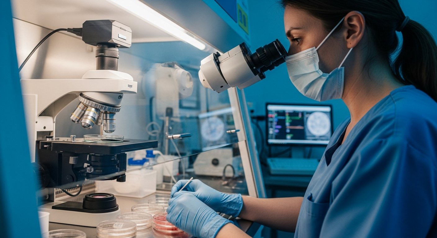 Realizando o sonho de ter filhos: guia de apoio