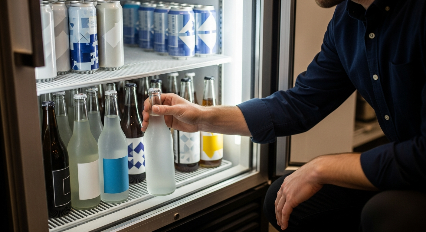Explore the World of Craft Beer
