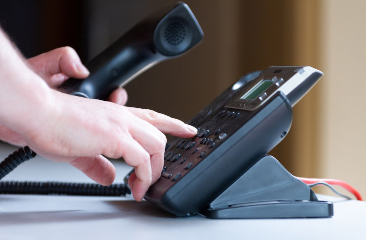 Switch to VoIP Business & Save with Unlimited Calls & Free SIP Server