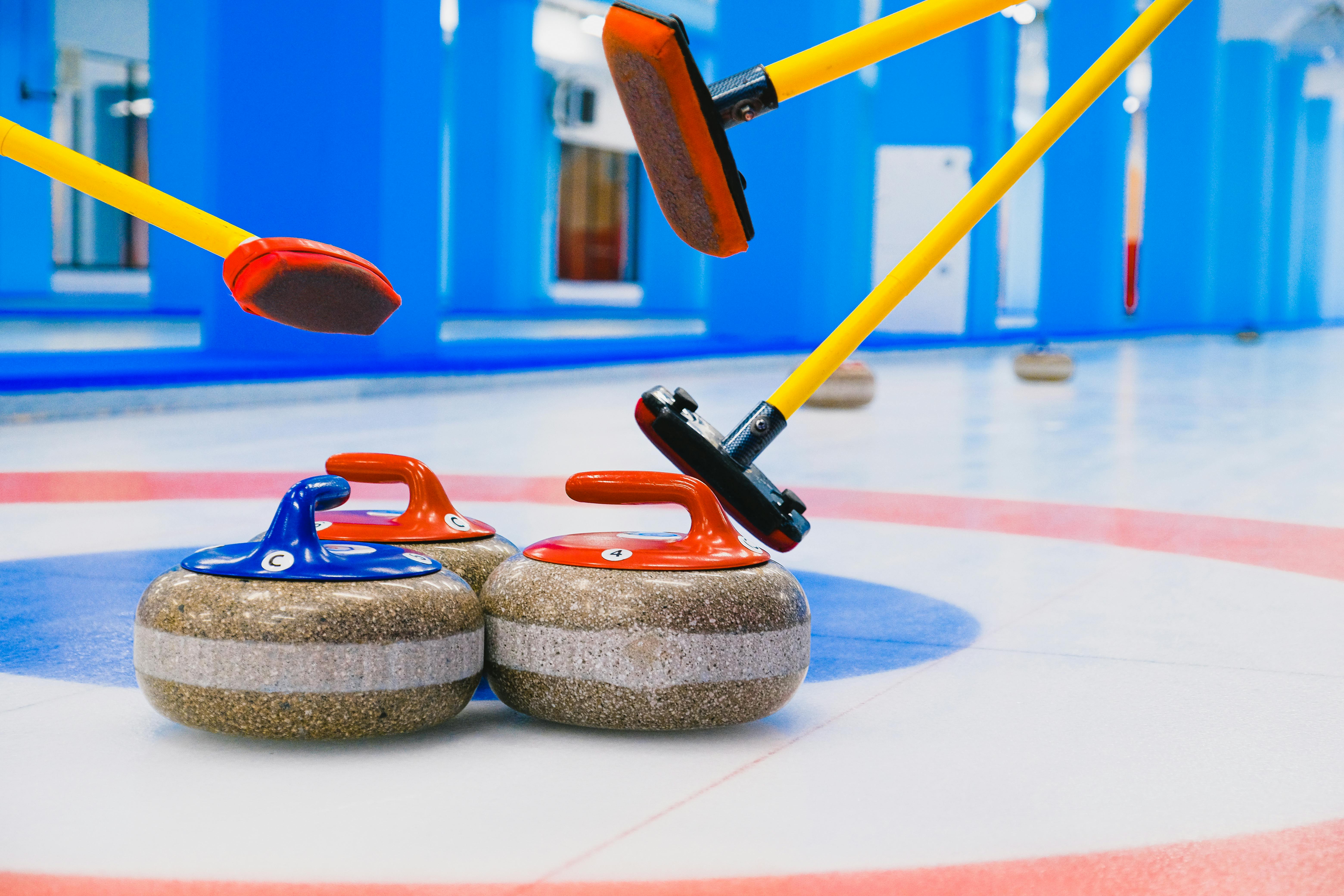 Breaking Down The Art Of Curling: A Comprehensive Guide