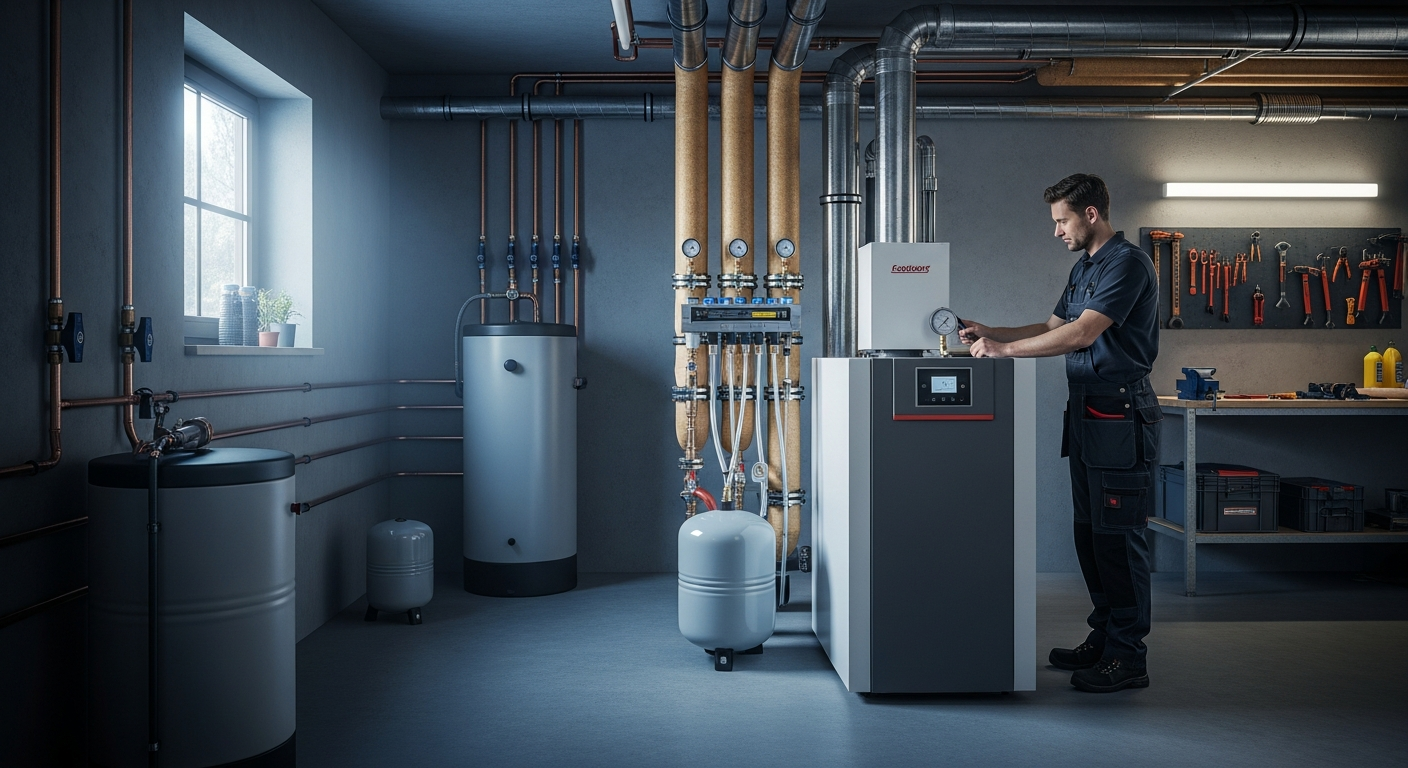 Hatékony fűtési módszerek a téli hónapokra