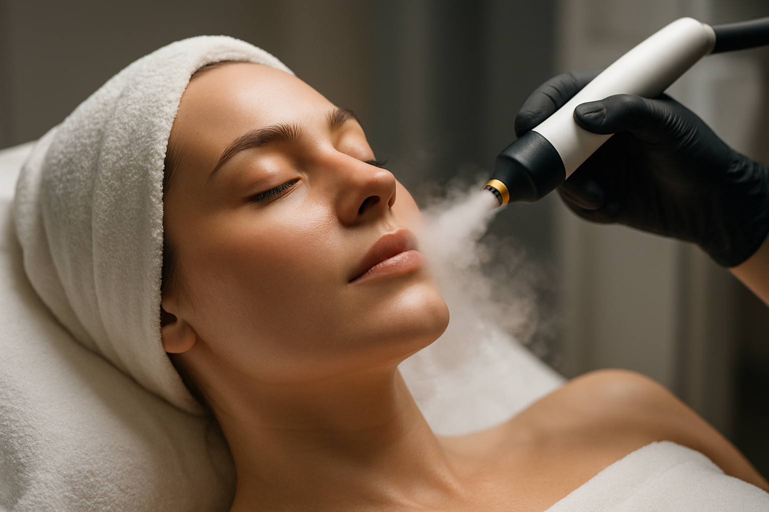 Bioelectric Beauty: The Next Frontier in Skincare