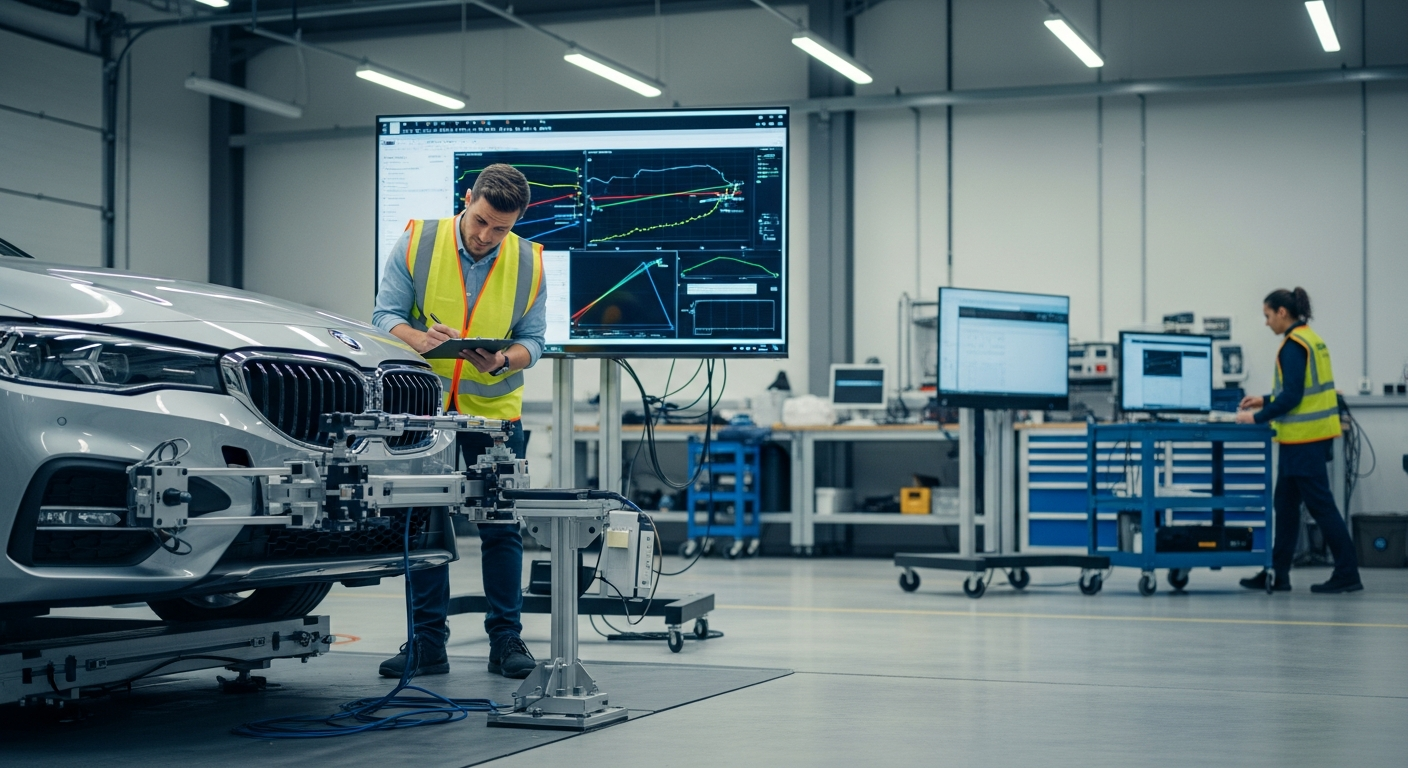 Standarde de siguranță în selecția vehiculelor noi