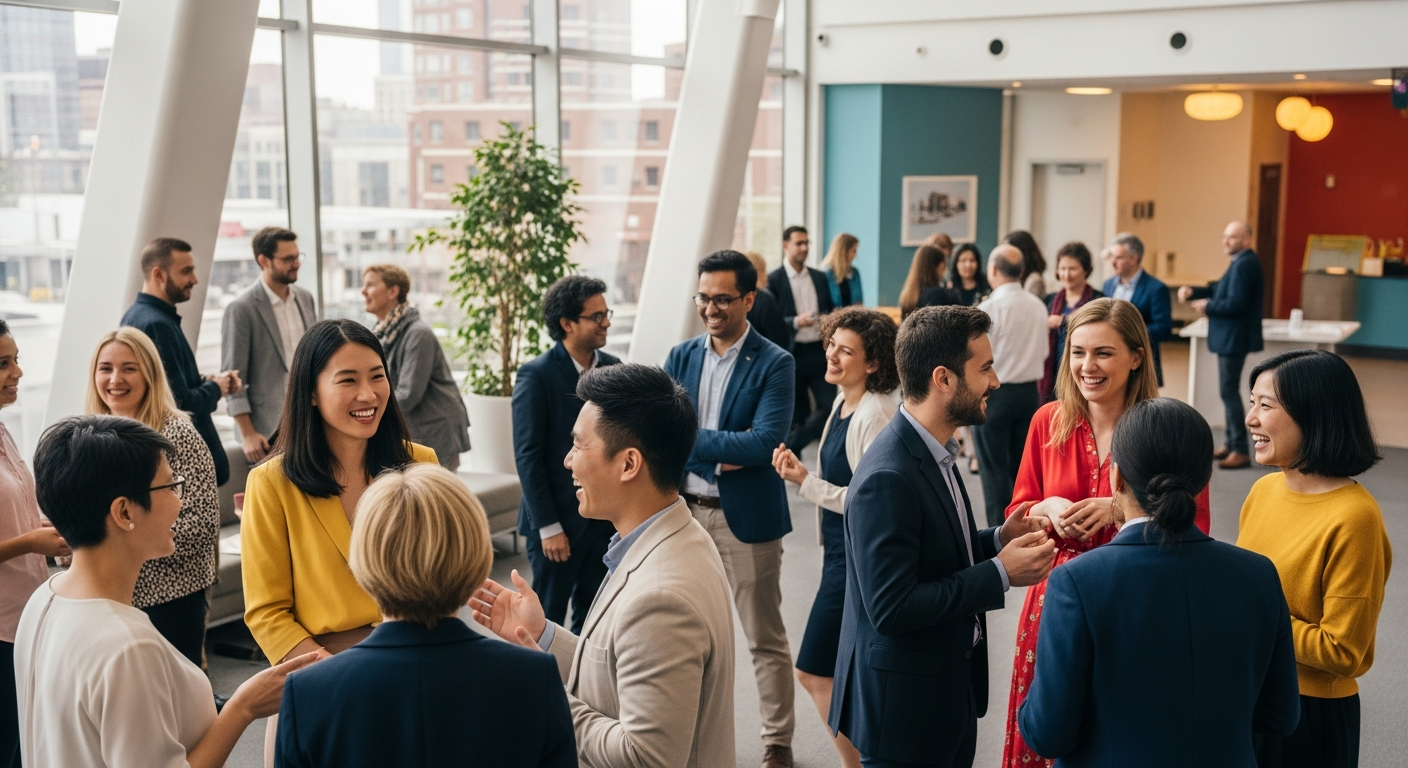 Cultural Dynamics Shaping Global Human Interaction